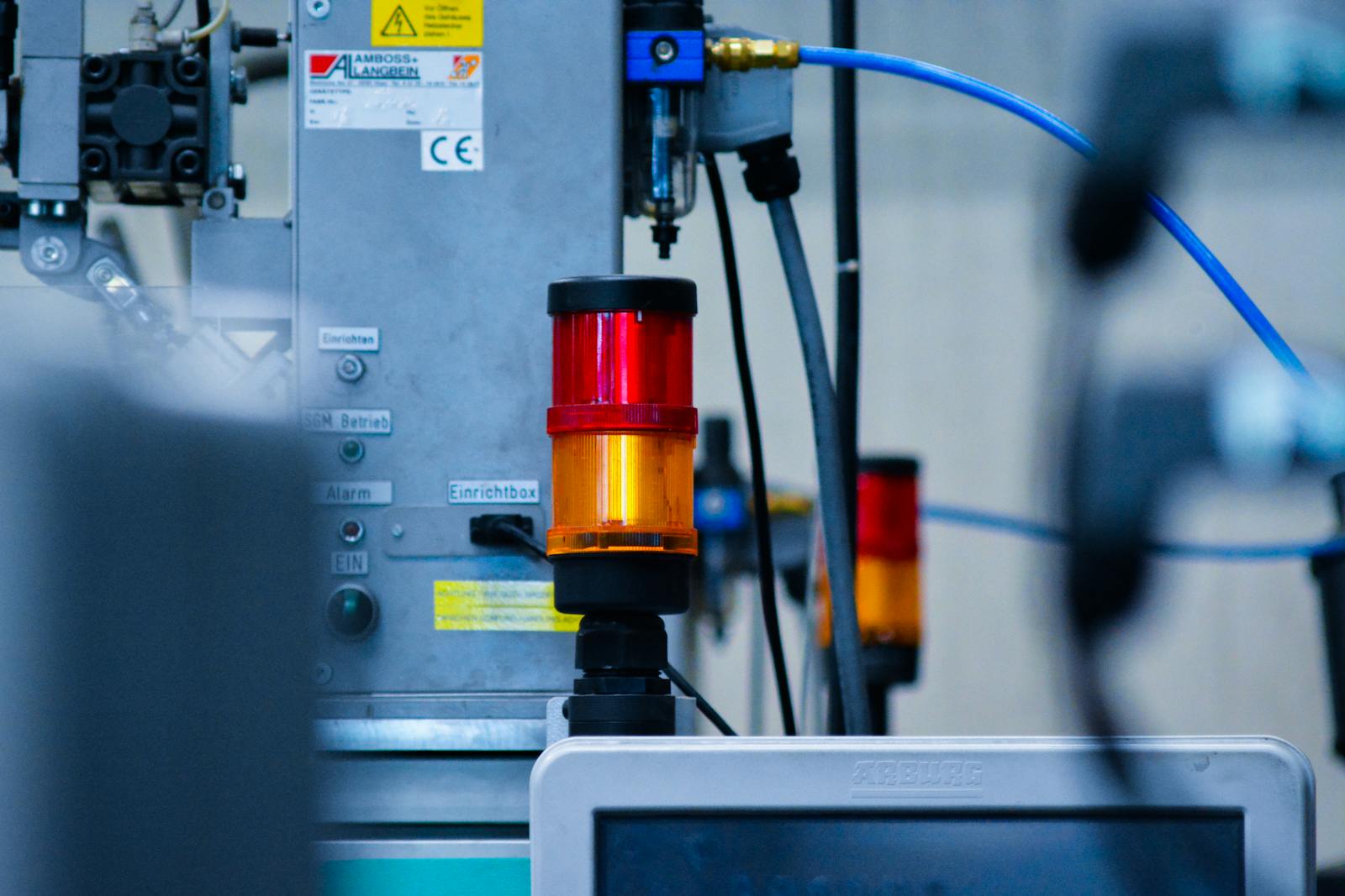 Operational automation and delivery