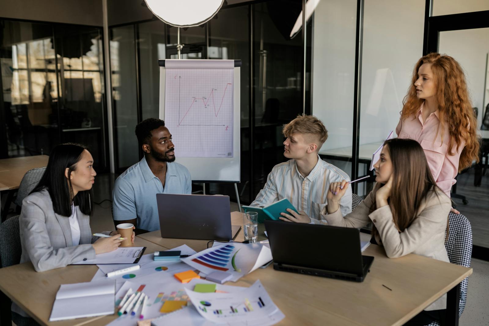 Team planning software delivery